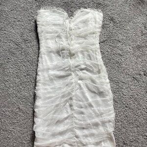 Princess Polly Ayesha Mini Dress